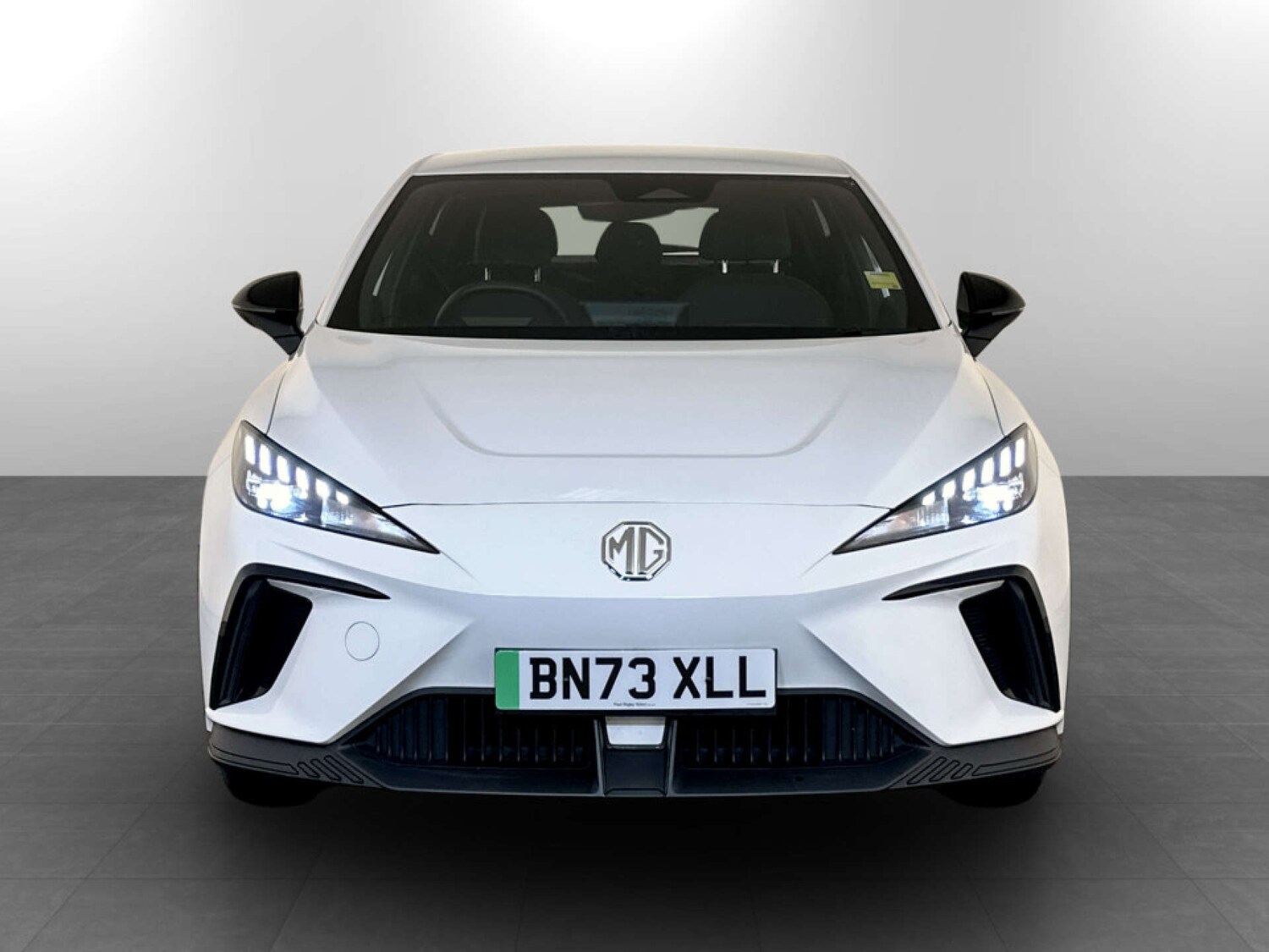 Used MG MG4 2024 for sale - 77610596: Photo 6