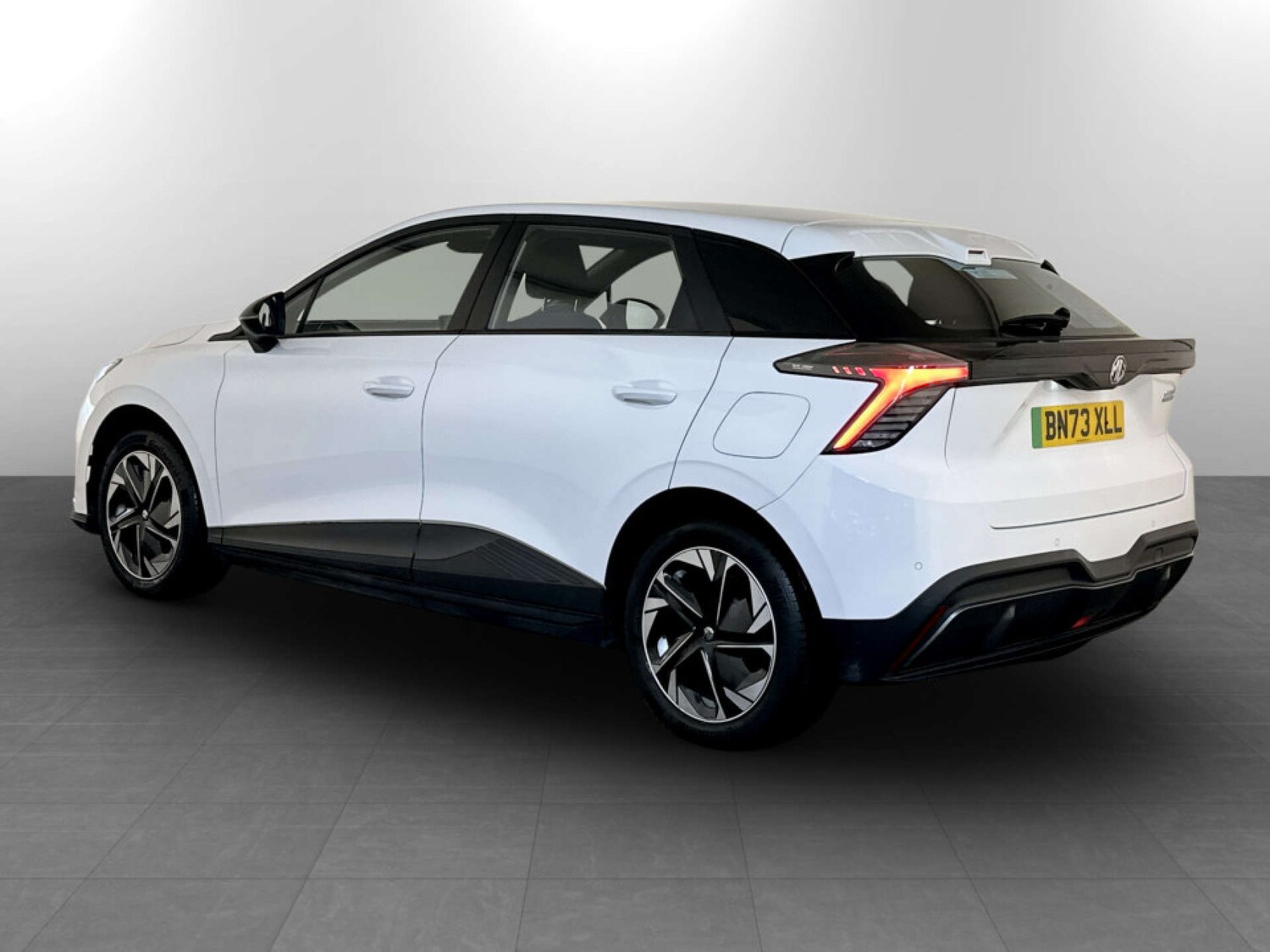 Used MG MG4 2024 for sale - 77610596: Photo 9