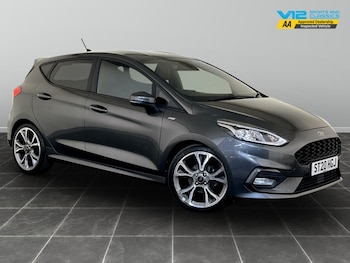 Ford - Fiesta