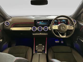 Used Mercedes-Benz EQB 2022 for sale - 79664005: Photo