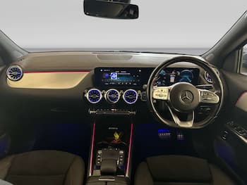 Used Mercedes-Benz EQA 2022 for sale - 79656762: Photo