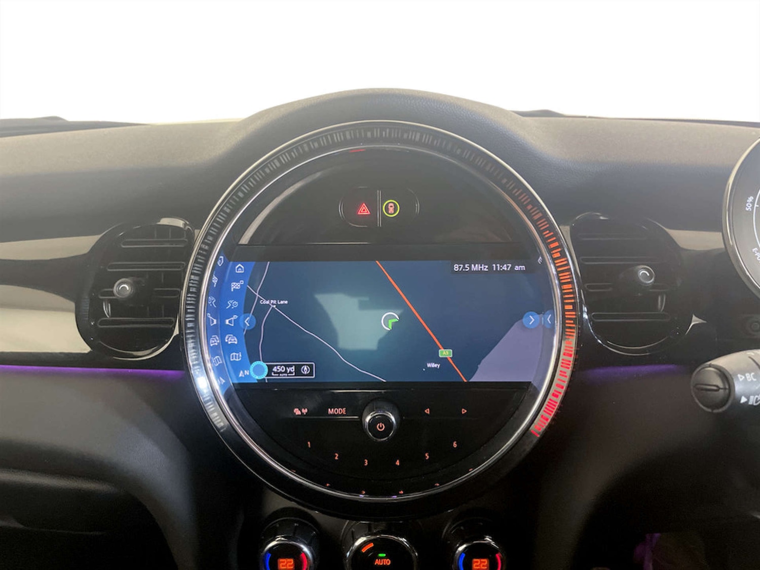 Used MINI Hatch 2022 for sale - 77535183: Photo 20