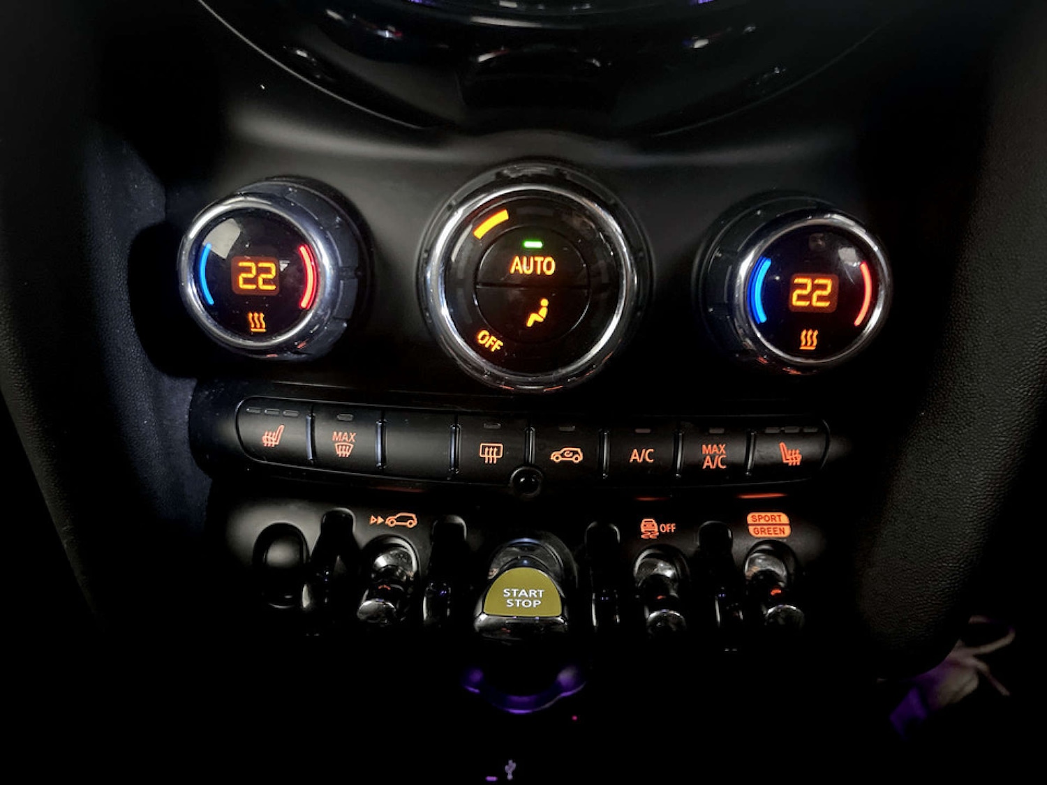 Used MINI Hatch 2022 for sale - 77535183: Photo 25