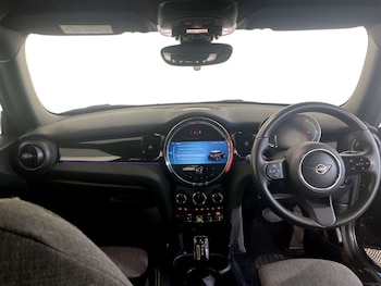 Used MINI Hatch 2022 for sale - 77535183: Photo