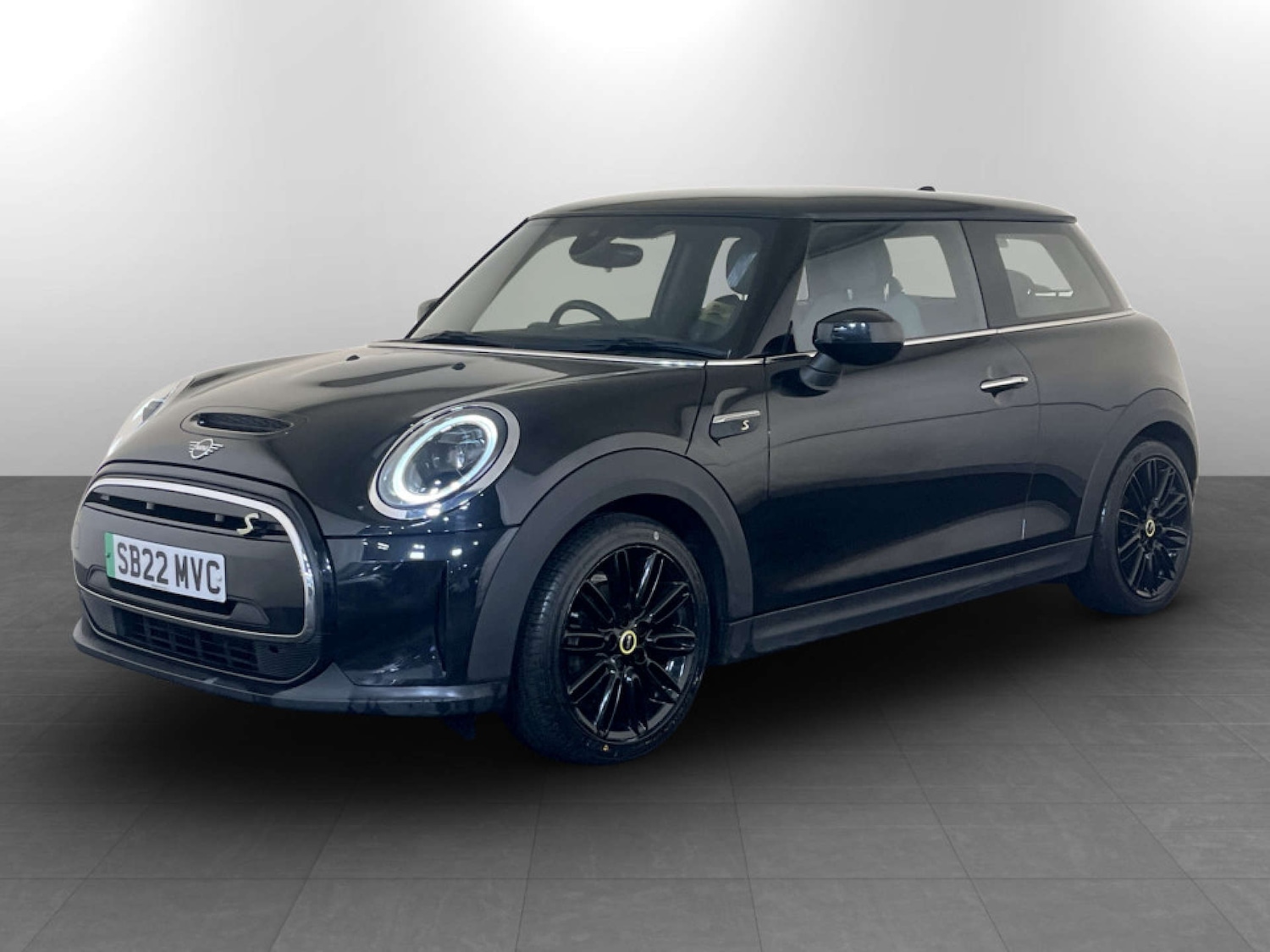 Used MINI Hatch 2022 for sale - 77535183: Photo 5