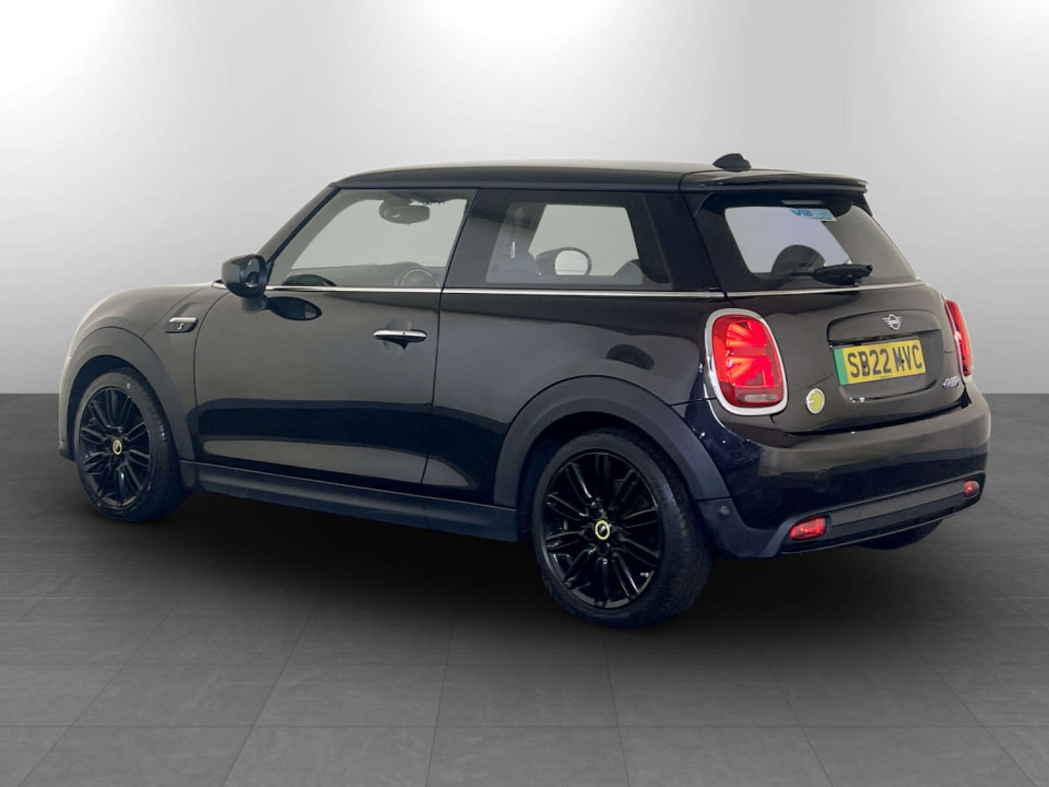 Used MINI Hatch 2022 for sale - 77535183: Photo 7