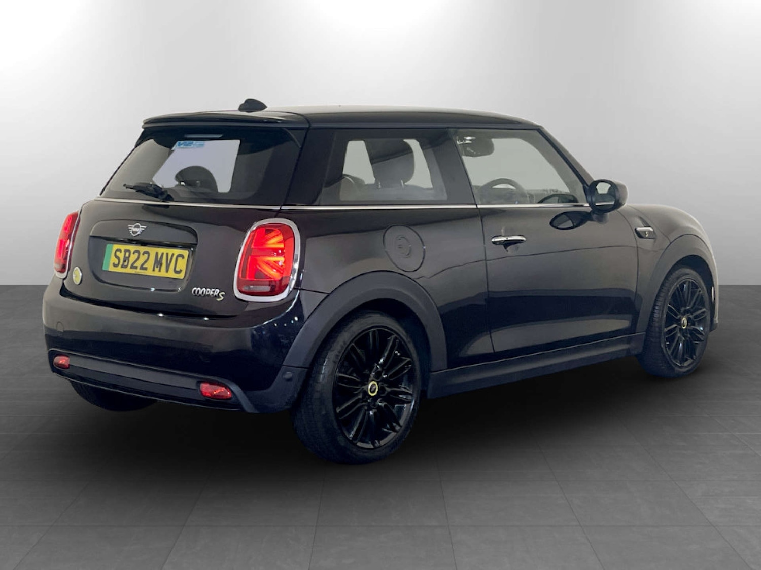 Used MINI Hatch 2022 for sale - 77535183: Photo 9
