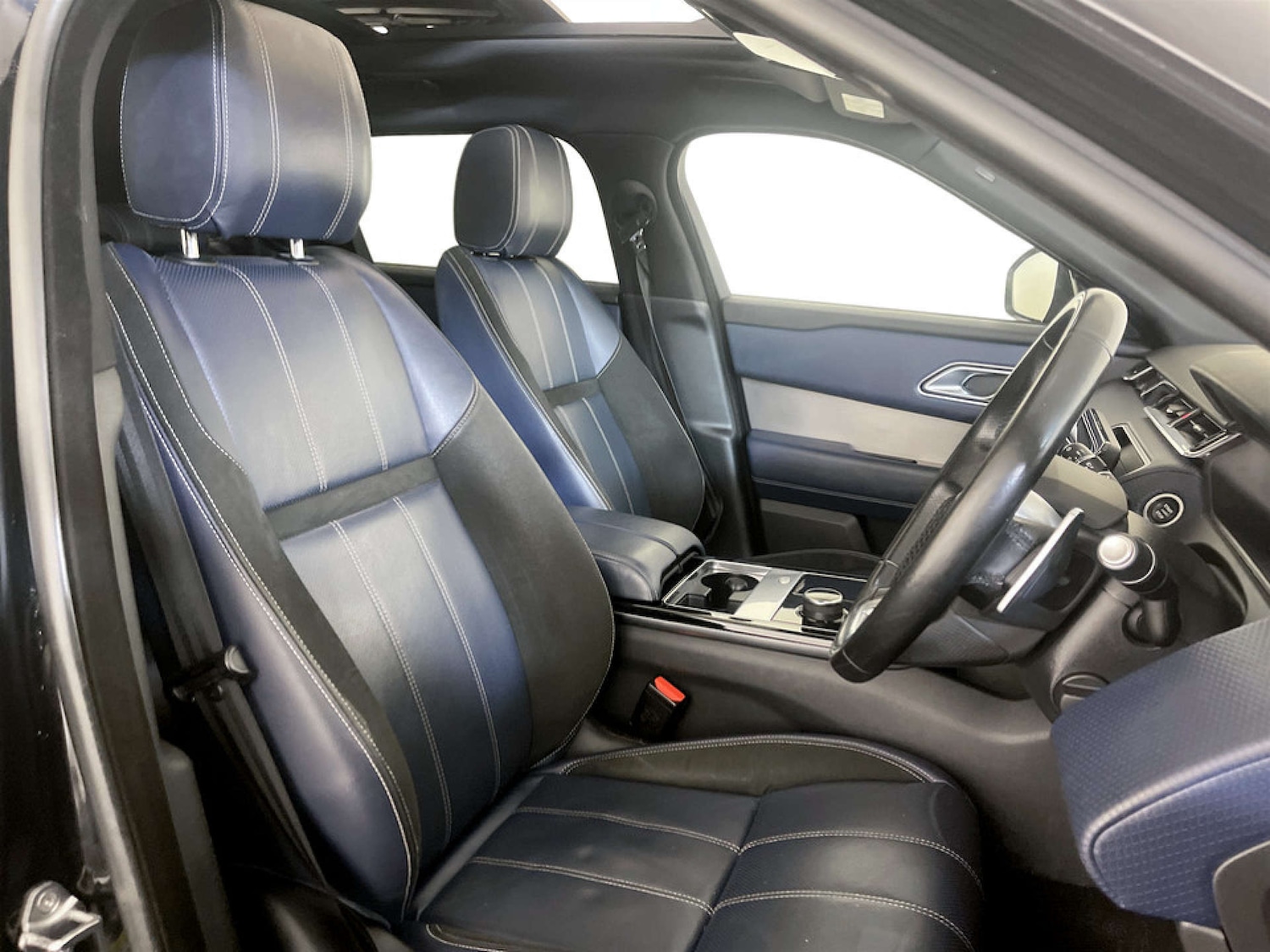 Used Land Rover Range Rover Velar 2019 for sale - 77184900: Photo 13