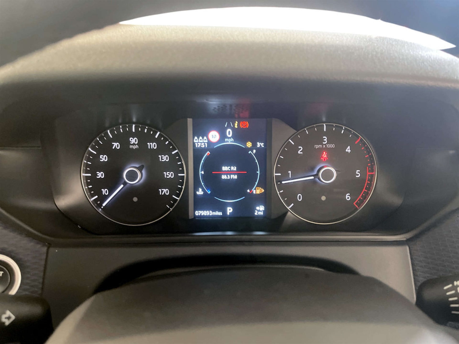 Used Land Rover Range Rover Velar 2019 for sale - 77184900: Photo 19