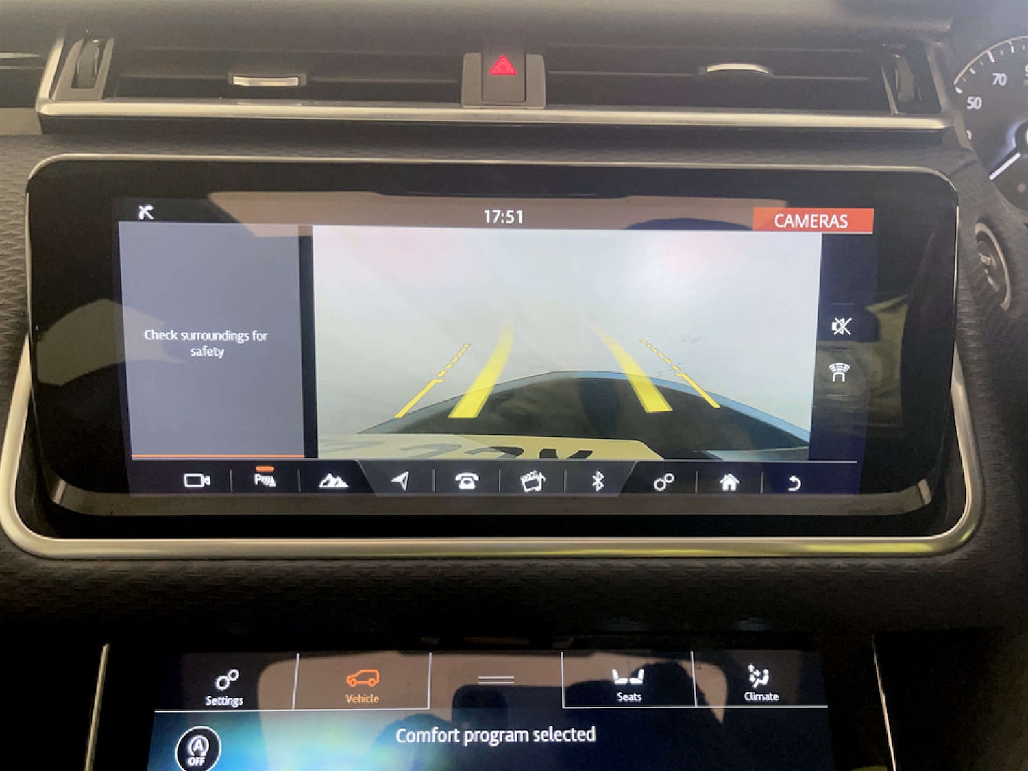 Used Land Rover Range Rover Velar 2019 for sale - 77184900: Photo 21