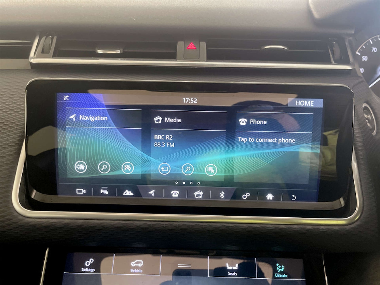 Used Land Rover Range Rover Velar 2019 for sale - 77184900: Photo 23
