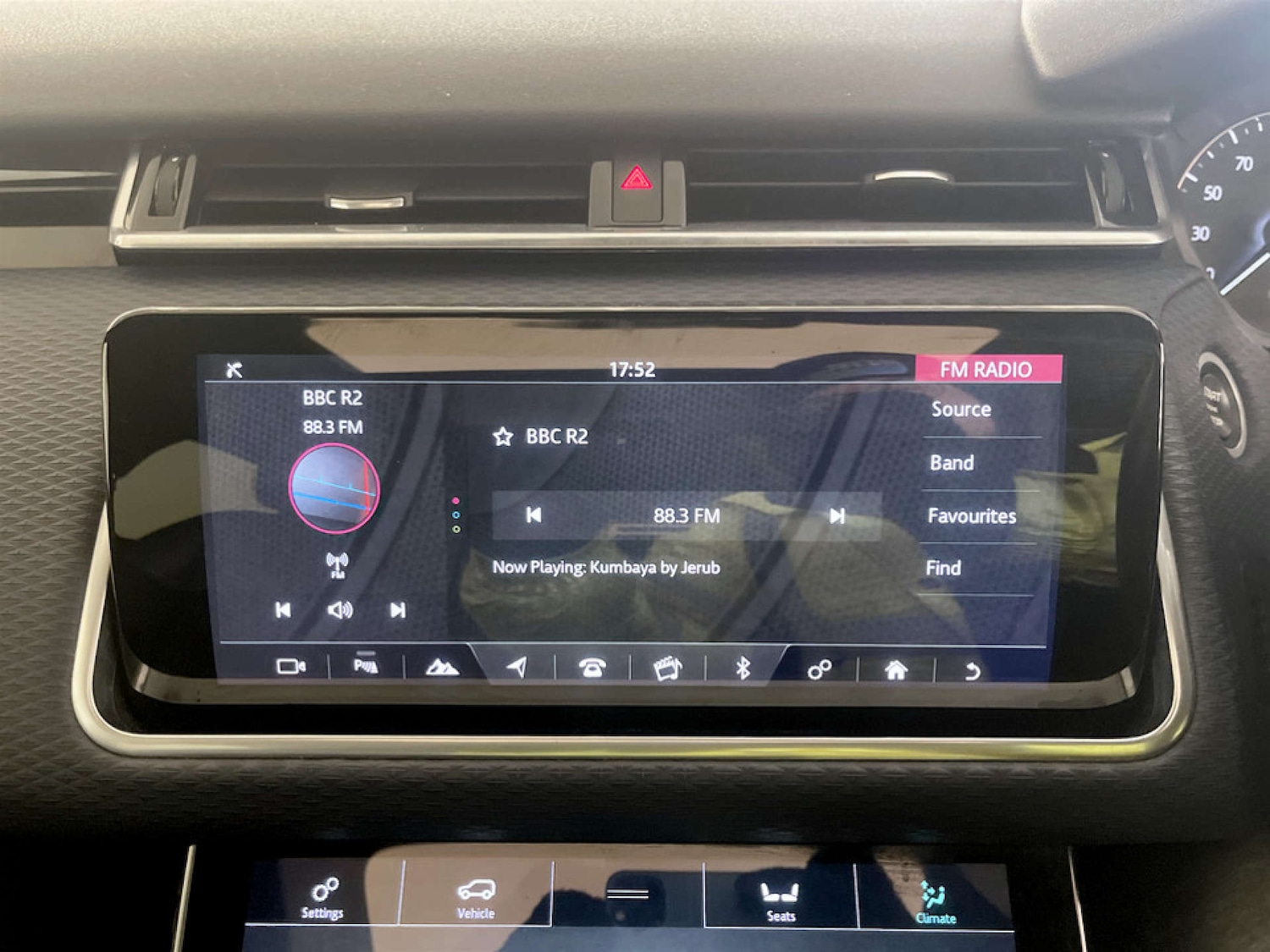 Used Land Rover Range Rover Velar 2019 for sale - 77184900: Photo 24