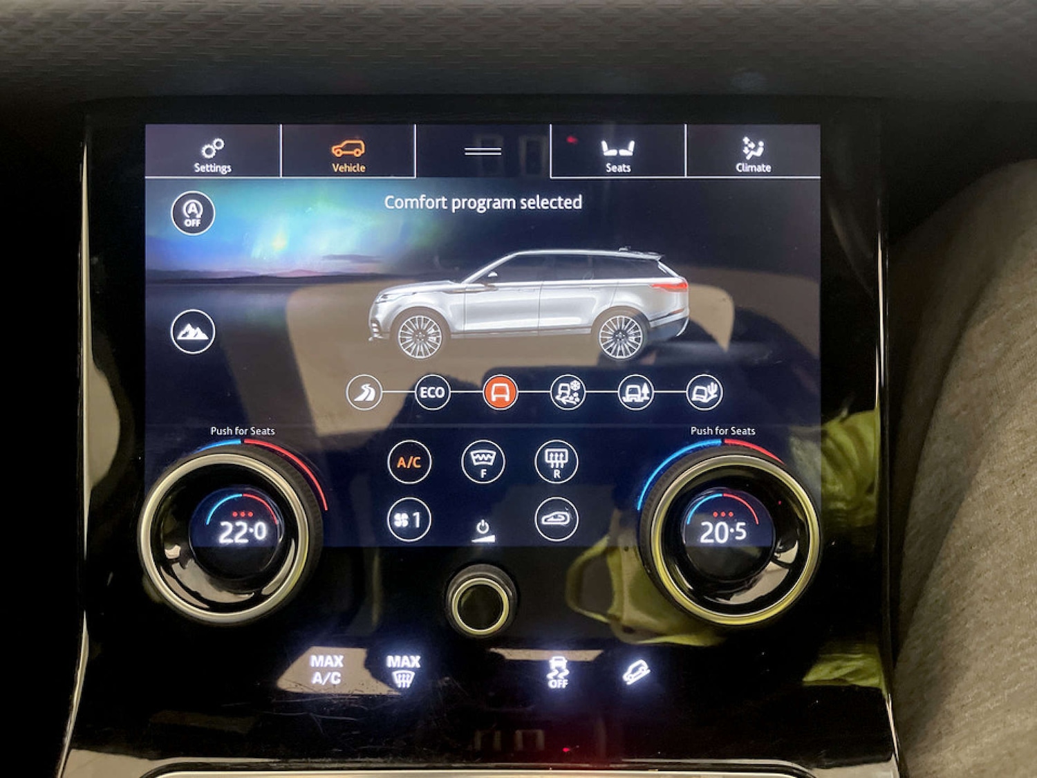 Used Land Rover Range Rover Velar 2019 for sale - 77184900: Photo 25