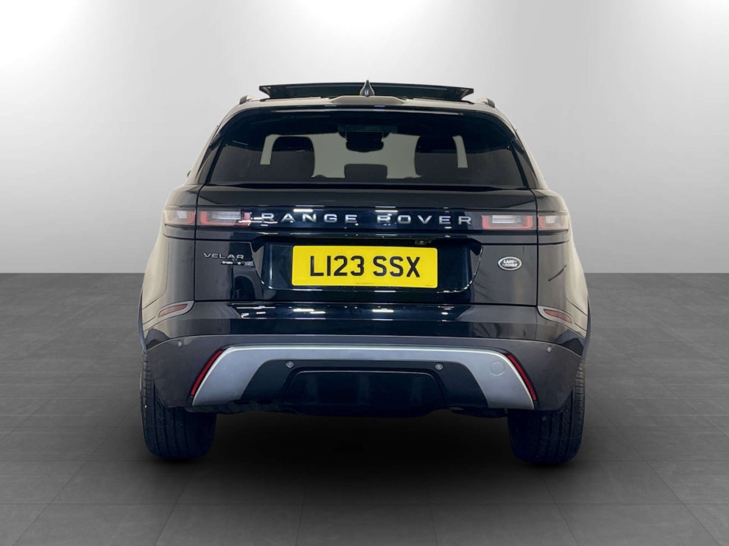 Used Land Rover Range Rover Velar 2019 for sale - 77184900: Photo 9
