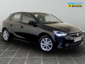 2020 (70) - 1.2 SE 5dr
