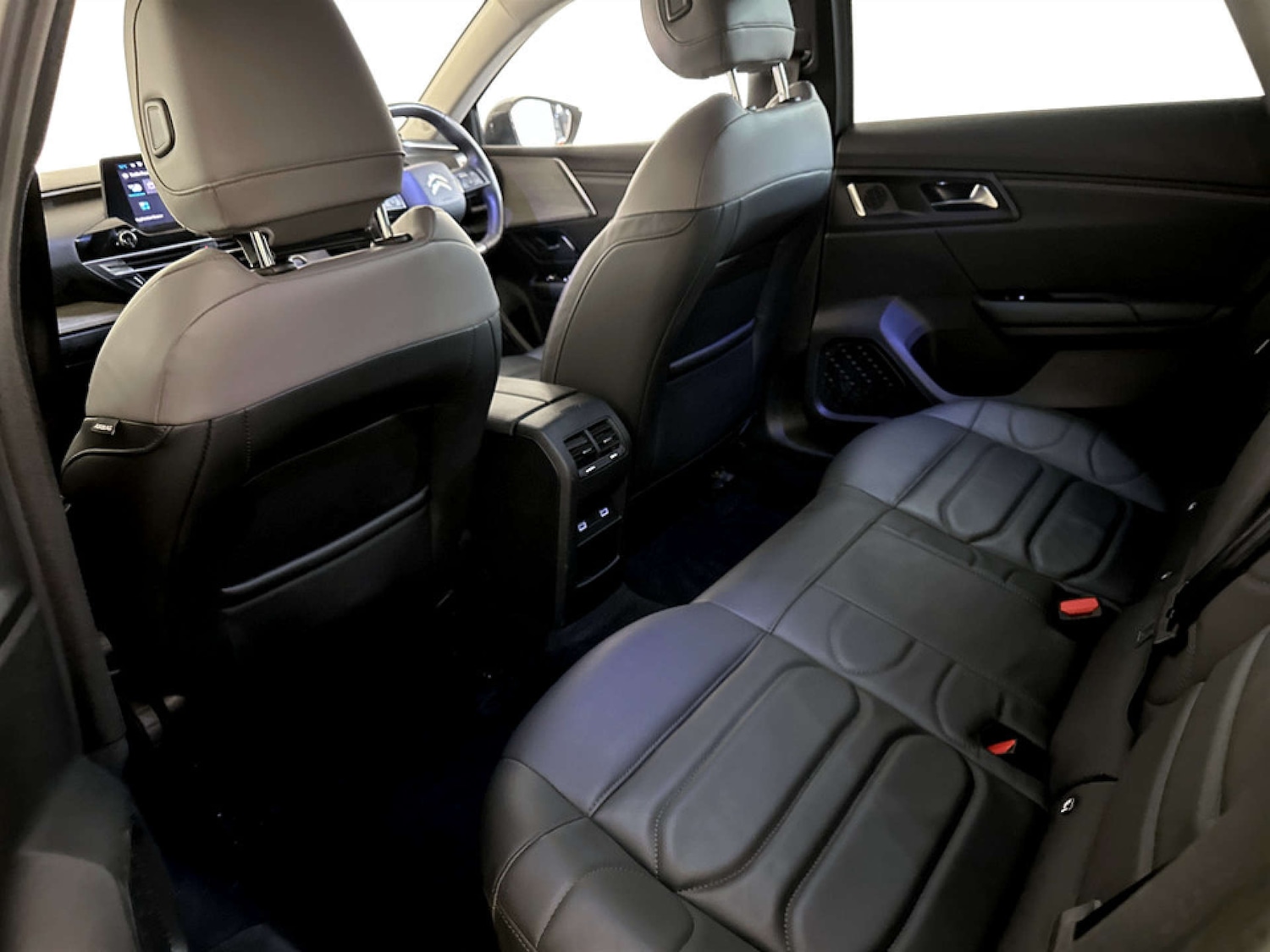 Used Citroen C5 X 2022 for sale - 77644035: Photo 14