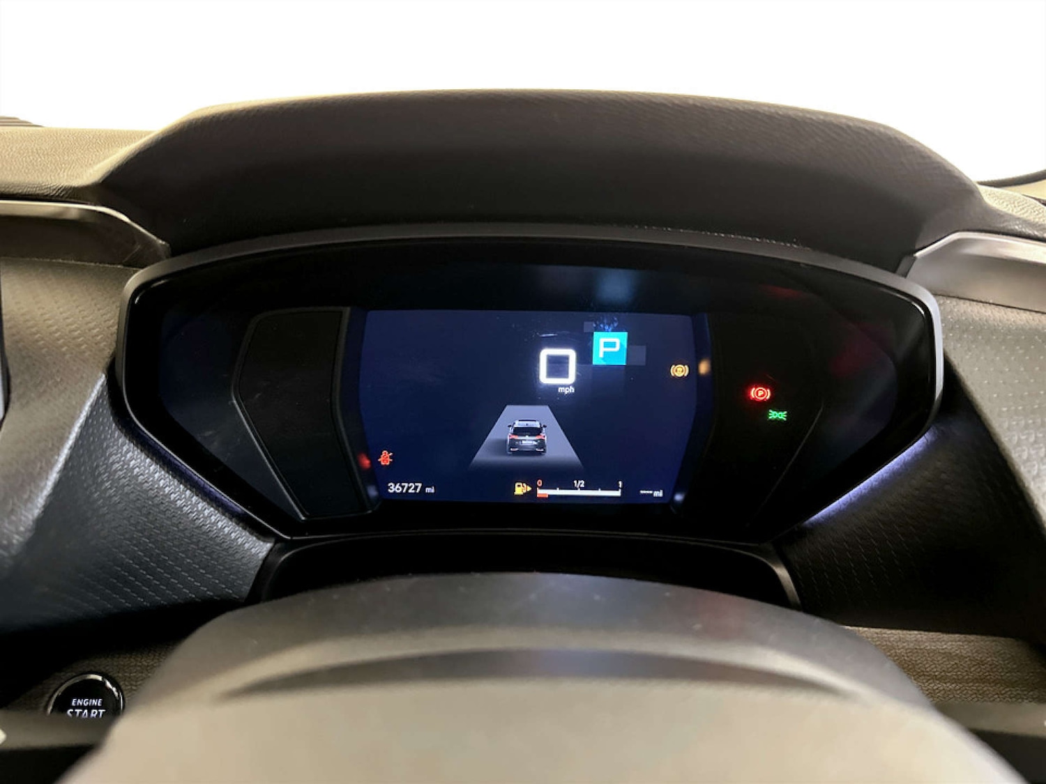 Used Citroen C5 X 2022 for sale - 77644035: Photo 19