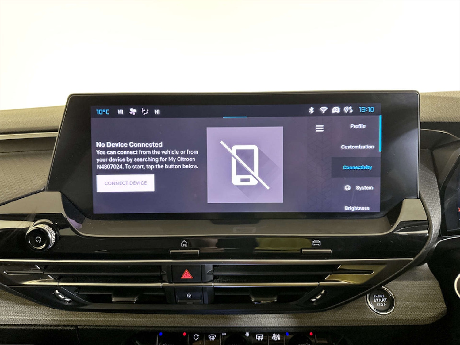 Used Citroen C5 X 2022 for sale - 77644035: Photo 24