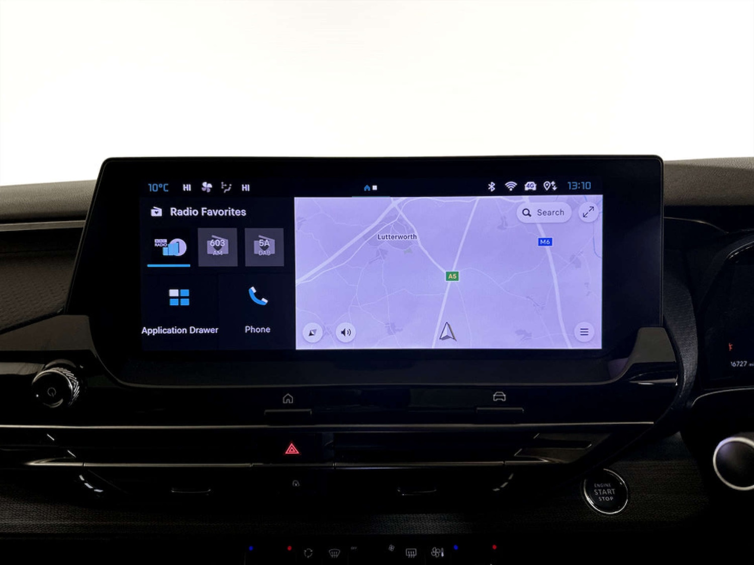 Used Citroen C5 X 2022 for sale - 77644035: Photo 25