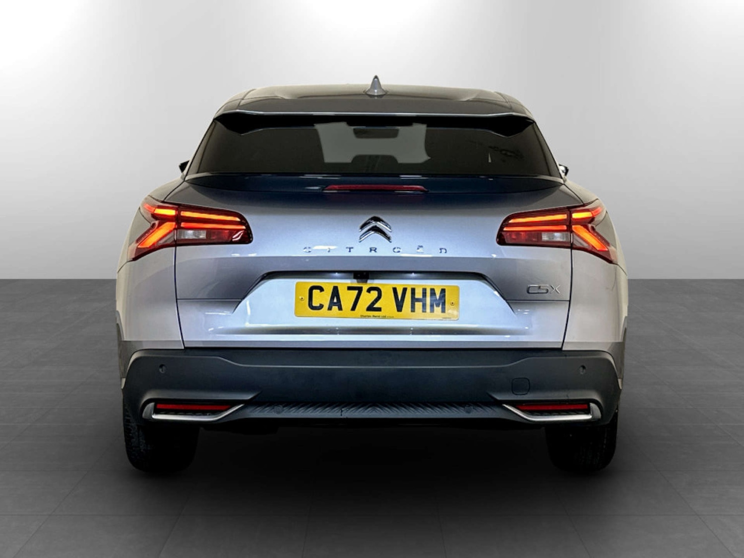 Used Citroen C5 X 2022 for sale - 77644035: Photo 9