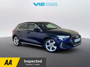 Used Audi A3 2021 for sale - 79606778: Photo