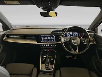 Used Audi A3 2021 for sale - 79606778: Photo