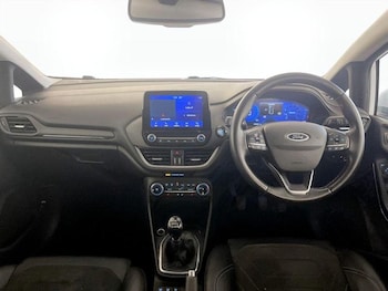 Used Ford Fiesta  for sale - 75835794: Photo