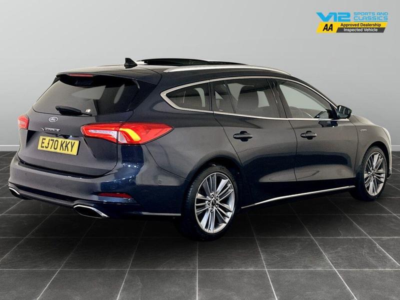 Used Ford Focus 2020 for sale - 76131304: Photo 10