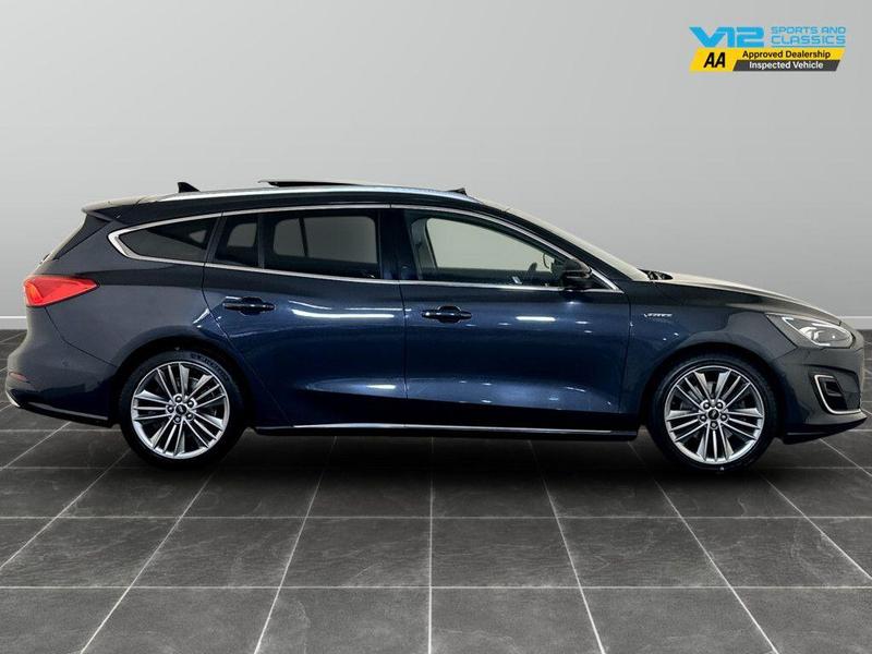 Used Ford Focus 2020 for sale - 76131304: Photo 11
