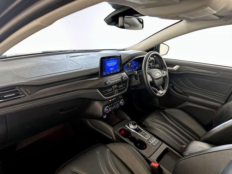 Used Ford Focus 2020 for sale - 76131304: Photo 12