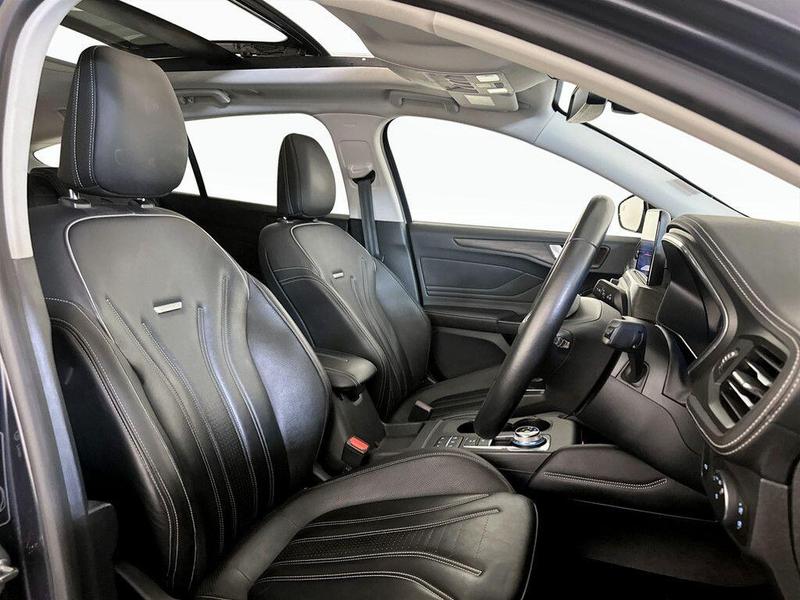 Used Ford Focus 2020 for sale - 76131304: Photo 13