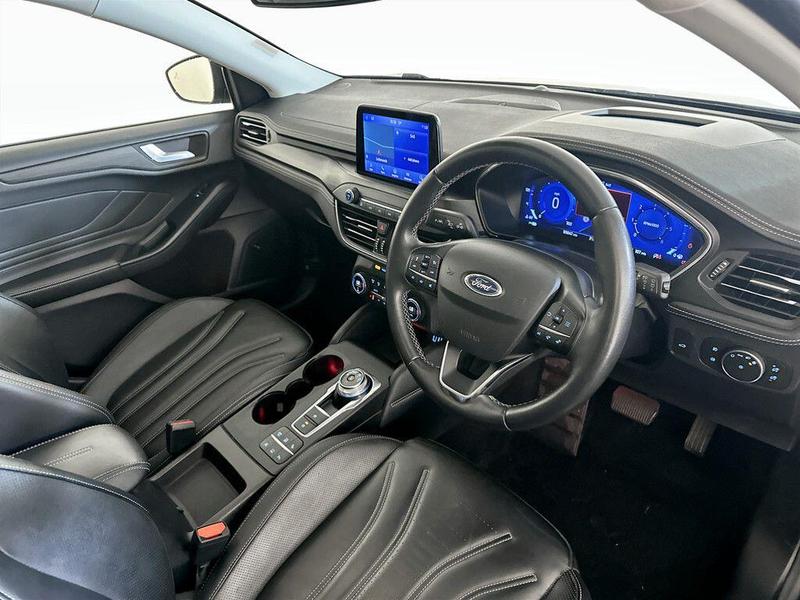 Used Ford Focus 2020 for sale - 76131304: Photo 16