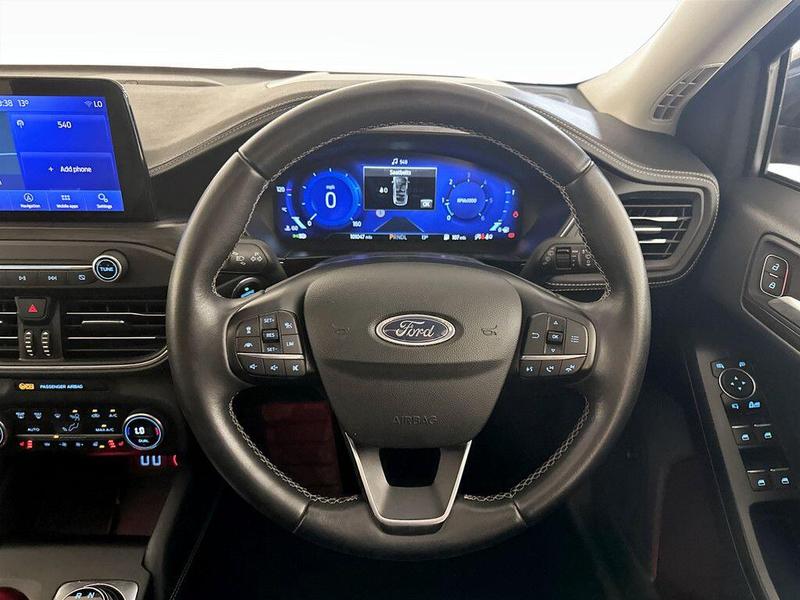 Used Ford Focus 2020 for sale - 76131304: Photo 17