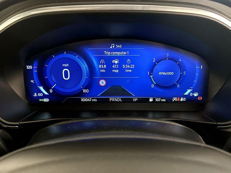 Used Ford Focus 2020 for sale - 76131304: Photo 19