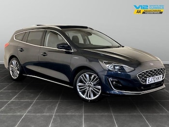 Ford - Focus