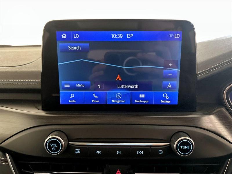 Used Ford Focus 2020 for sale - 76131304: Photo 22