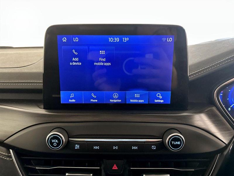 Used Ford Focus 2020 for sale - 76131304: Photo 24