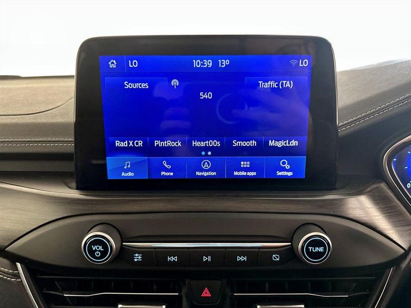 Used Ford Focus 2020 for sale - 76131304: Photo 25