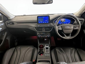 Used Ford Focus 2020 for sale - 76131304: Photo 3