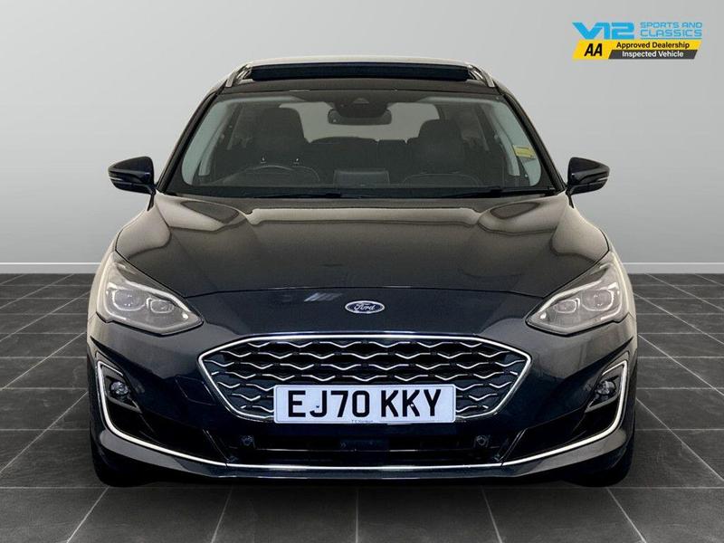 Used Ford Focus 2020 for sale - 76131304: Photo 5