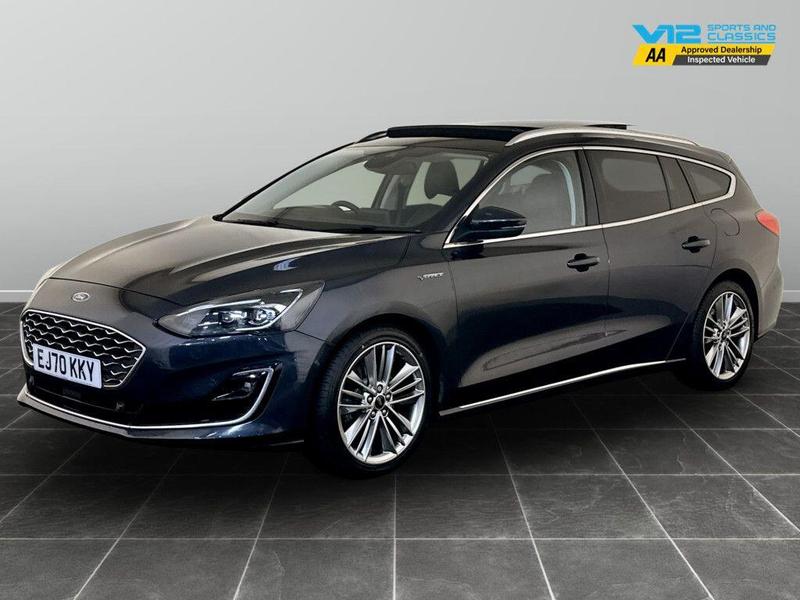 Used Ford Focus 2020 for sale - 76131304: Photo 6