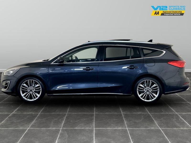 Used Ford Focus 2020 for sale - 76131304: Photo 7