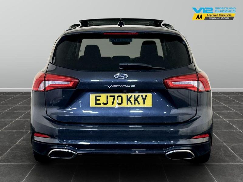 Used Ford Focus 2020 for sale - 76131304: Photo 9