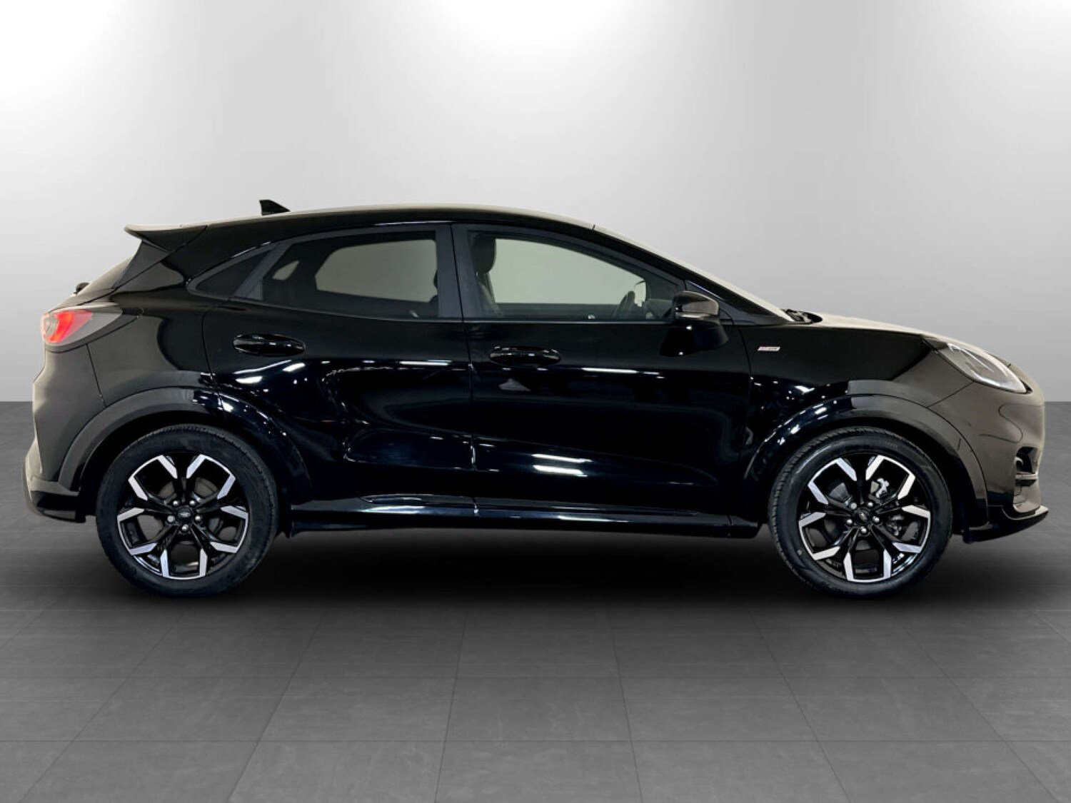 Used Ford Puma 2023 for sale - 77745611: Photo 11