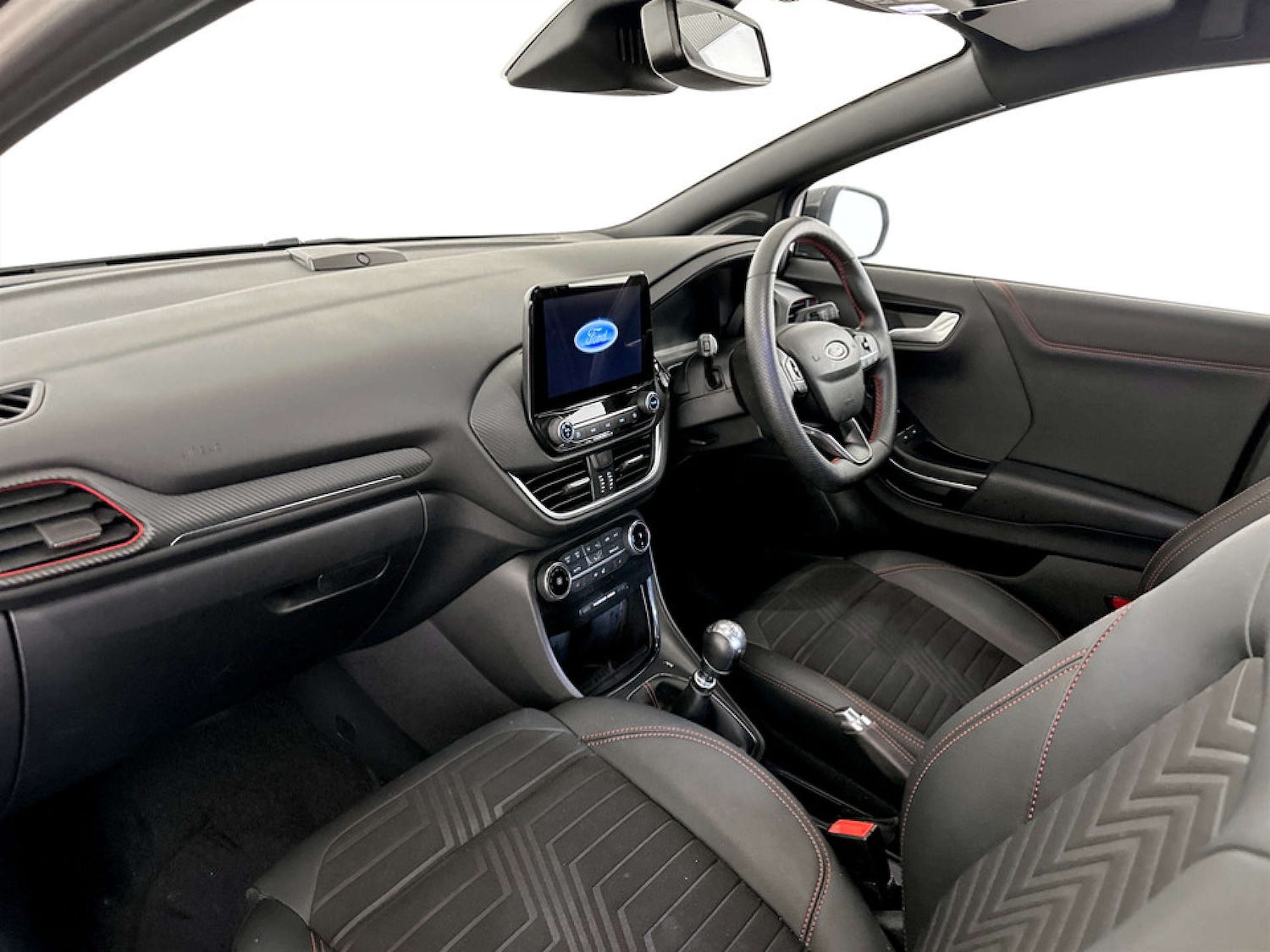 Used Ford Puma 2023 for sale - 77745611: Photo 12