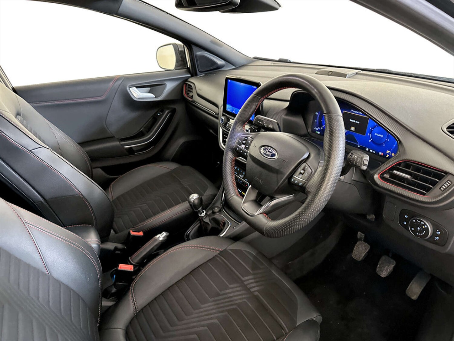 Used Ford Puma 2023 for sale - 77745611: Photo 15