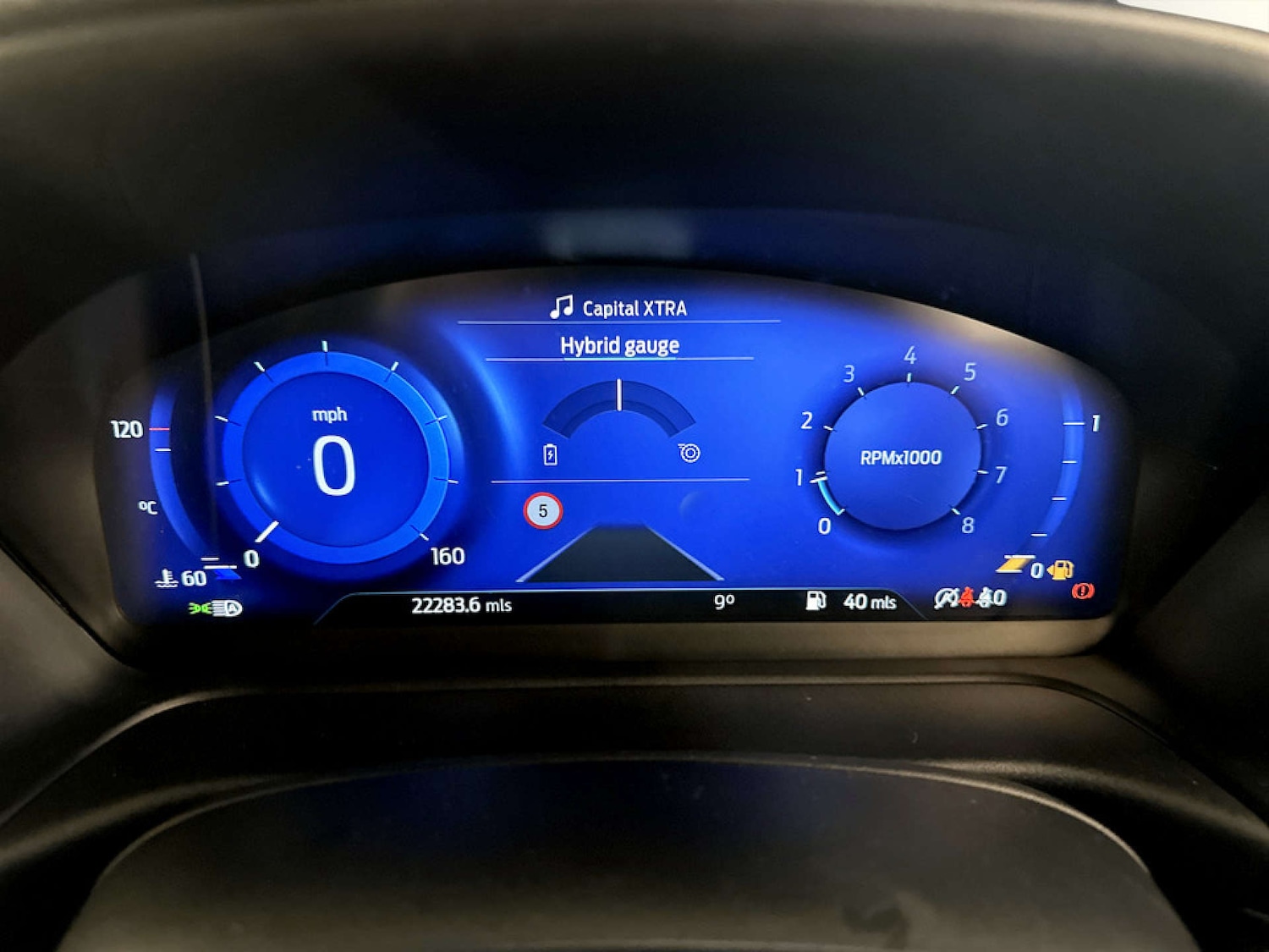 Used Ford Puma 2023 for sale - 77745611: Photo 18