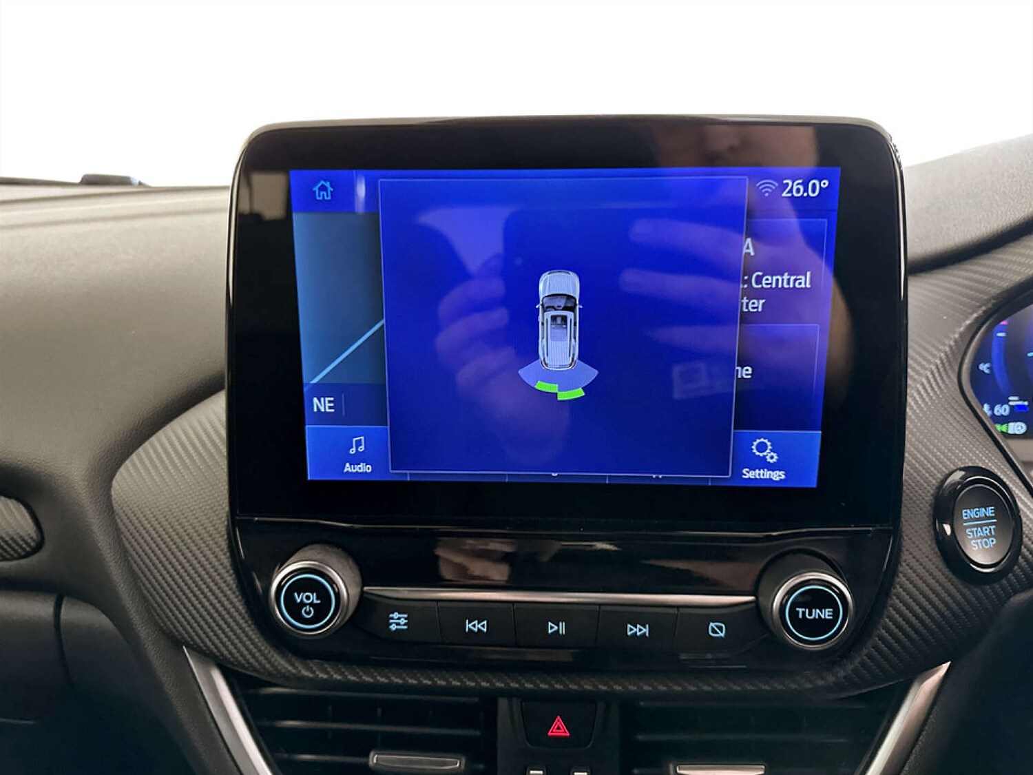 Used Ford Puma 2023 for sale - 77745611: Photo 20