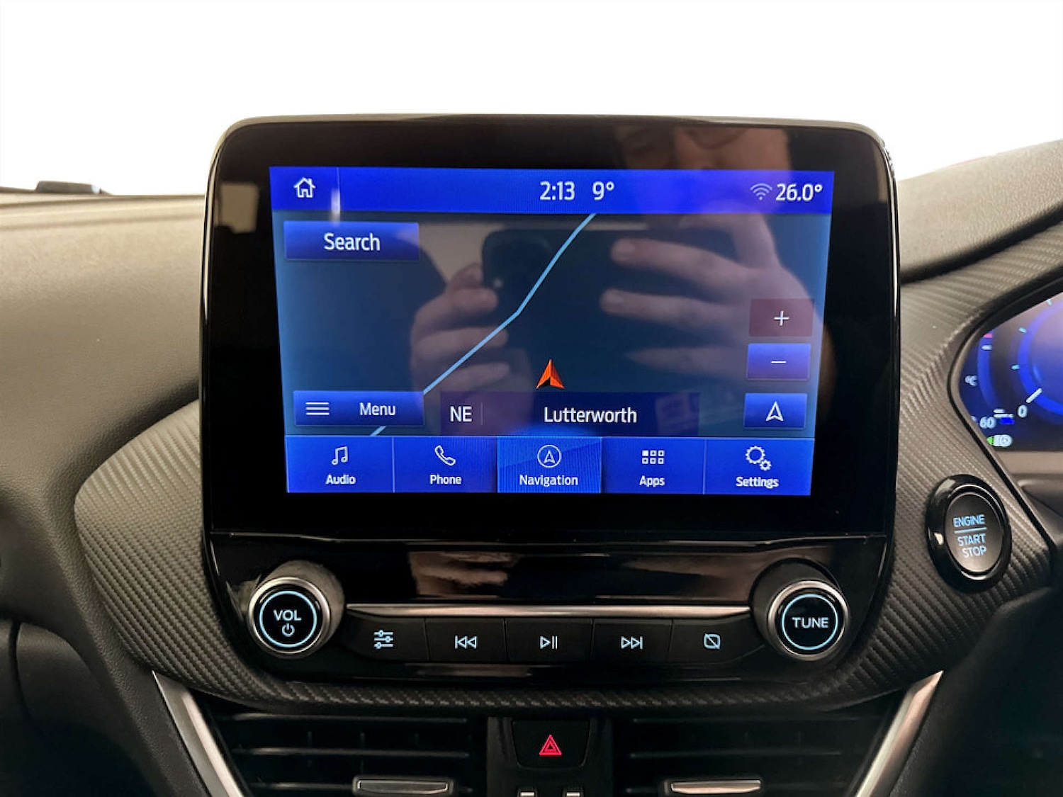 Used Ford Puma 2023 for sale - 77745611: Photo 21