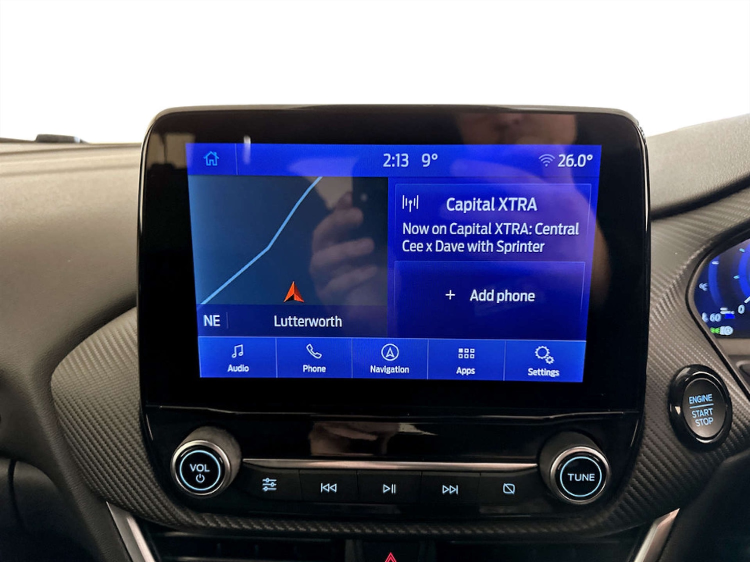 Used Ford Puma 2023 for sale - 77745611: Photo 22